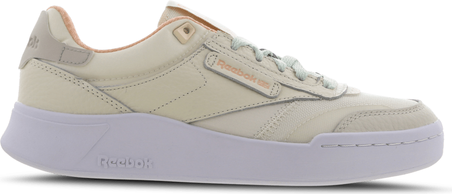 Reebok Club C Legacy Revenge White Sand Stone (W)