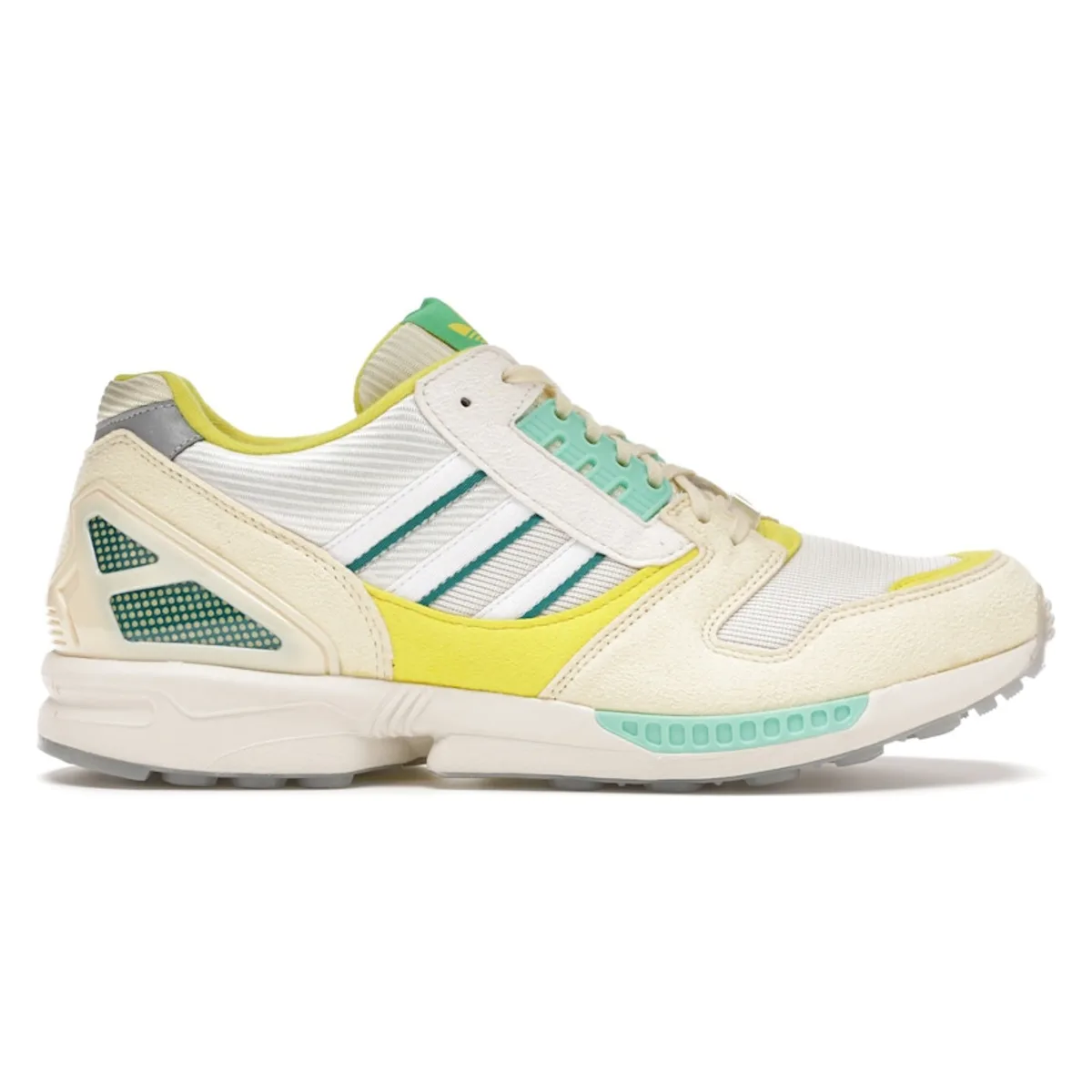 adidas ZX 8000 Frozen Lemonade