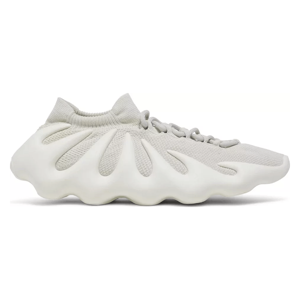 adidas Yeezy 450 "Cloud White"