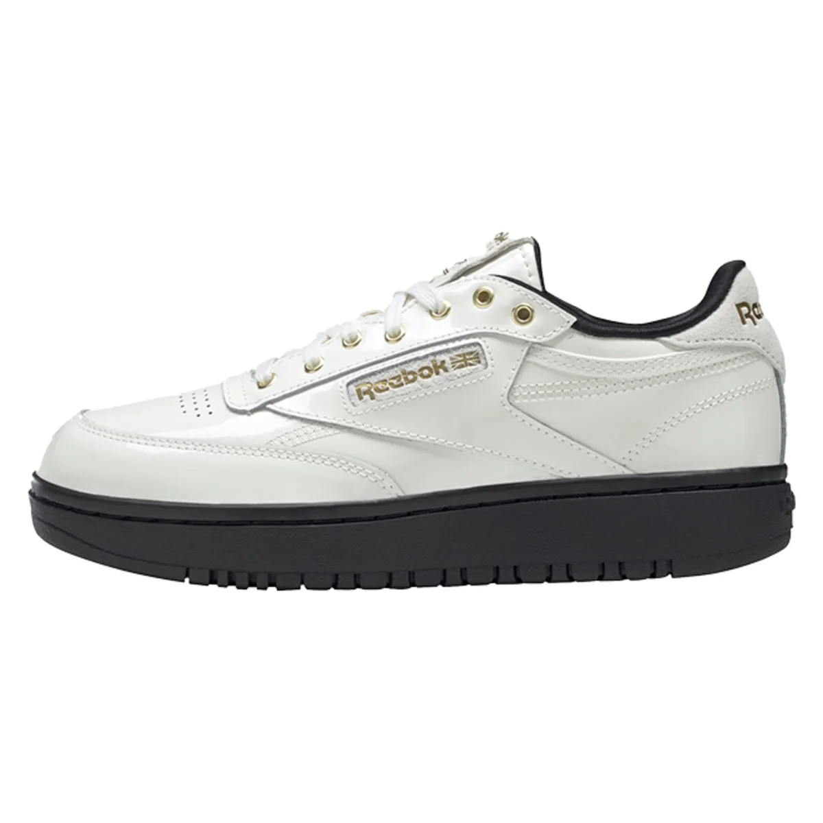 Cardi B x Reebok Club C Double