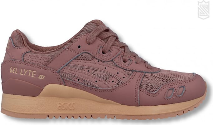 Asics gel-lyte iii hot sale h756l-7272