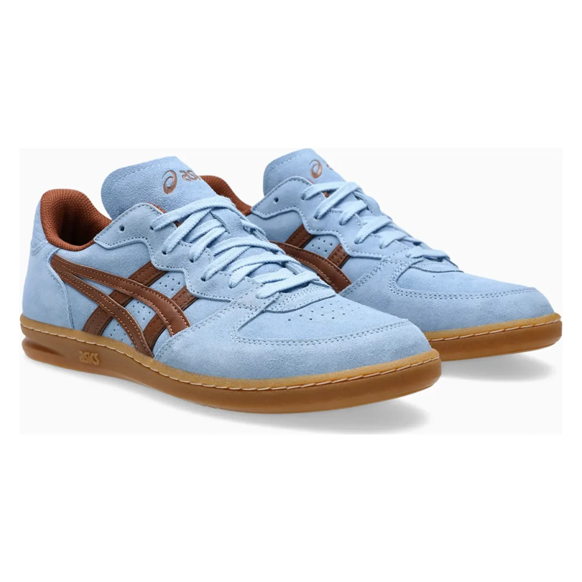 HAY x Asics Skyhand OG "Chambray Blue"