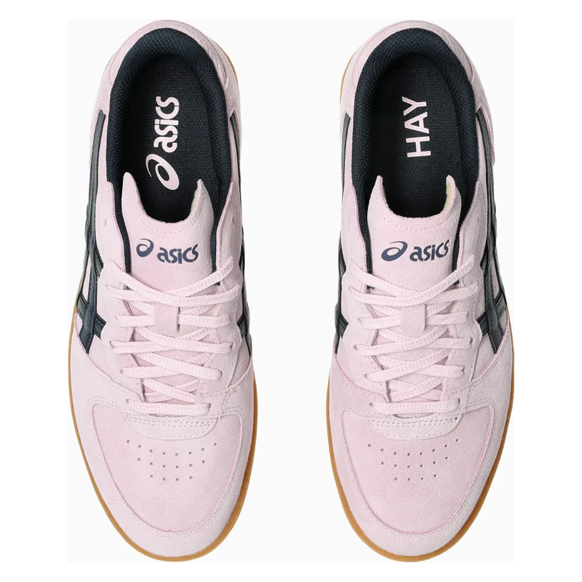 HAY x Asics Skyhand OG "Light Lilac"