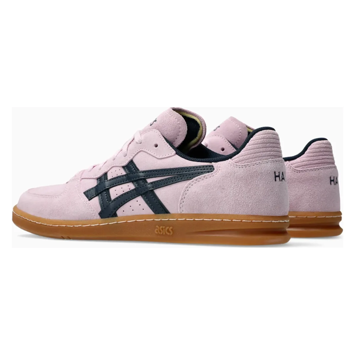 HAY x Asics Skyhand OG "Light Lilac"