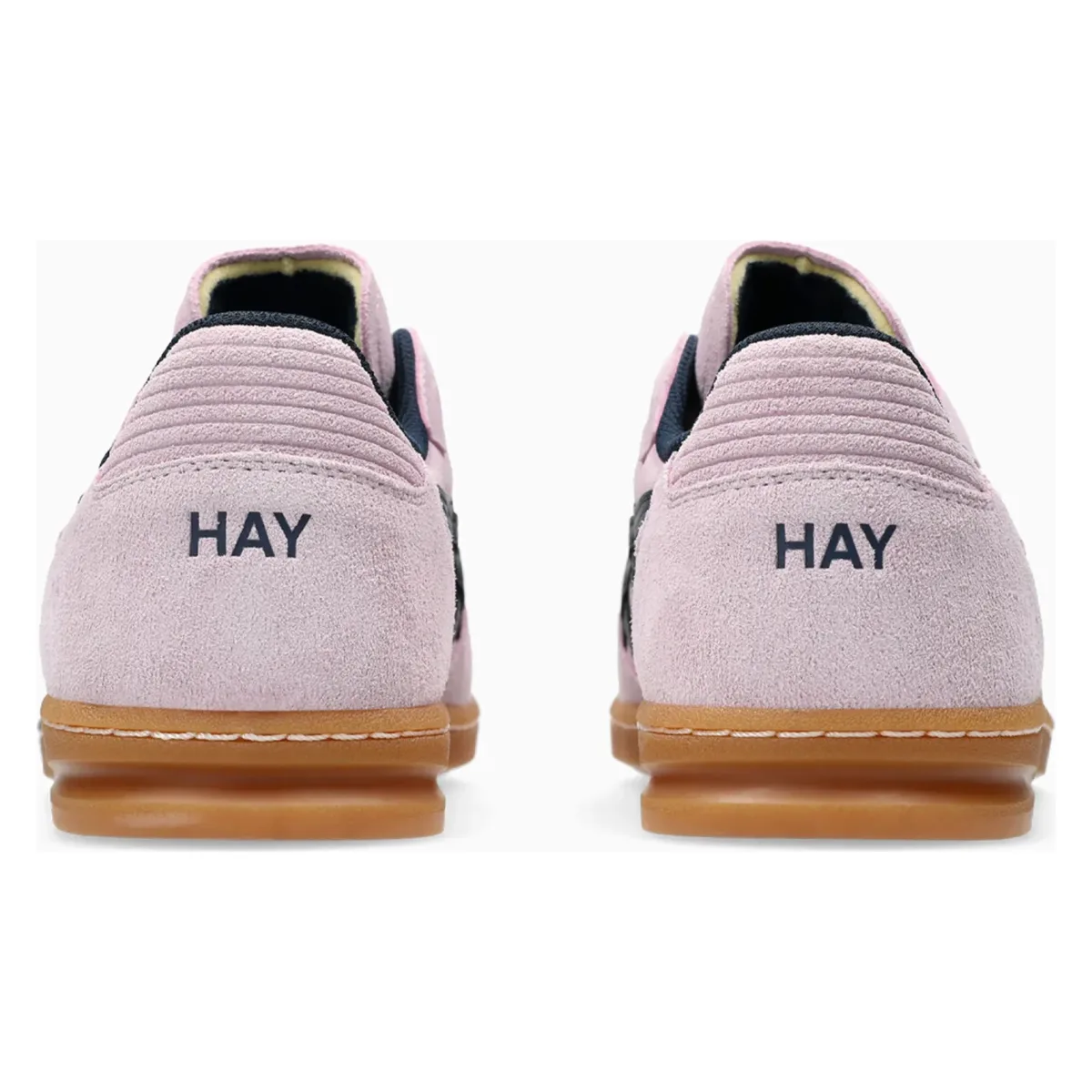 HAY x Asics Skyhand OG "Light Lilac"