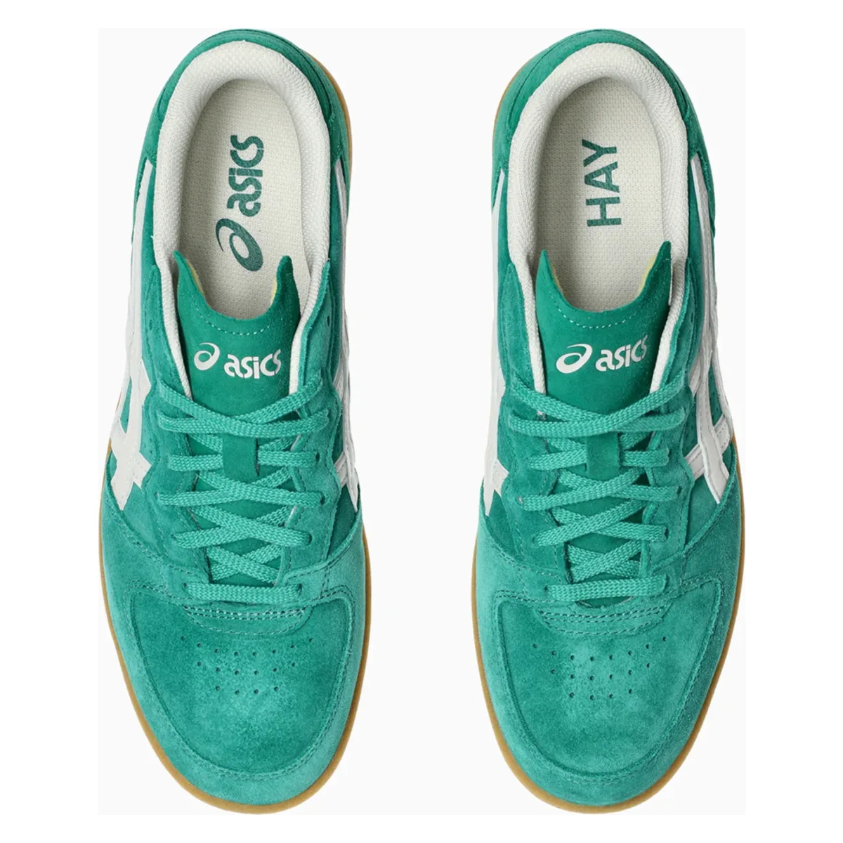 HAY x Asics Skyhand OG "Shady Glade"