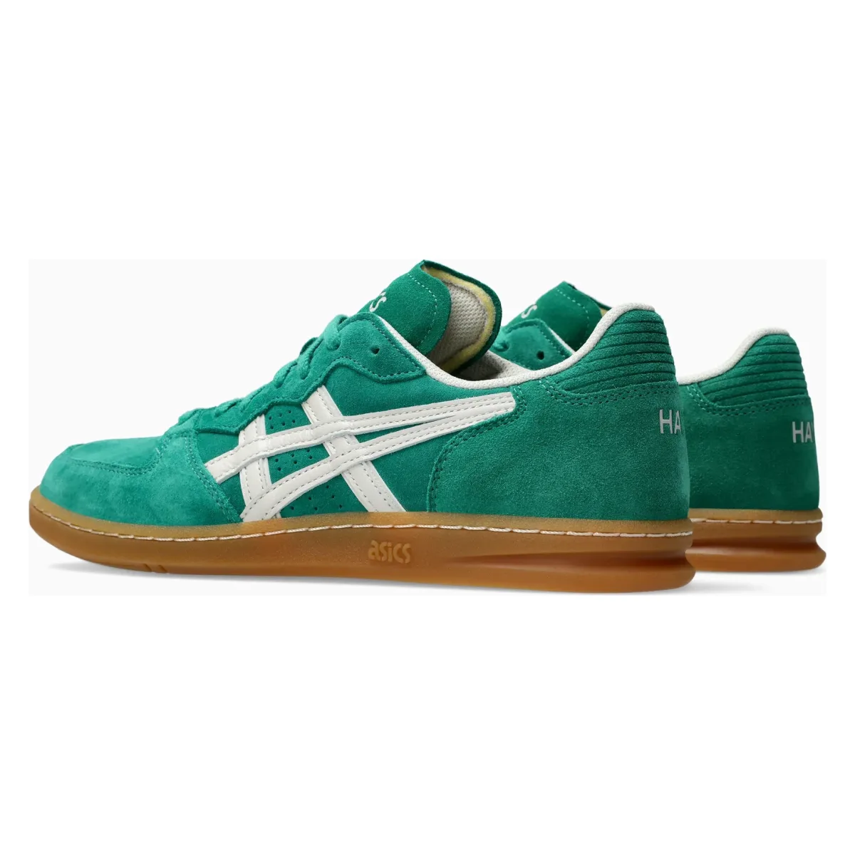 HAY x Asics Skyhand OG "Shady Glade"