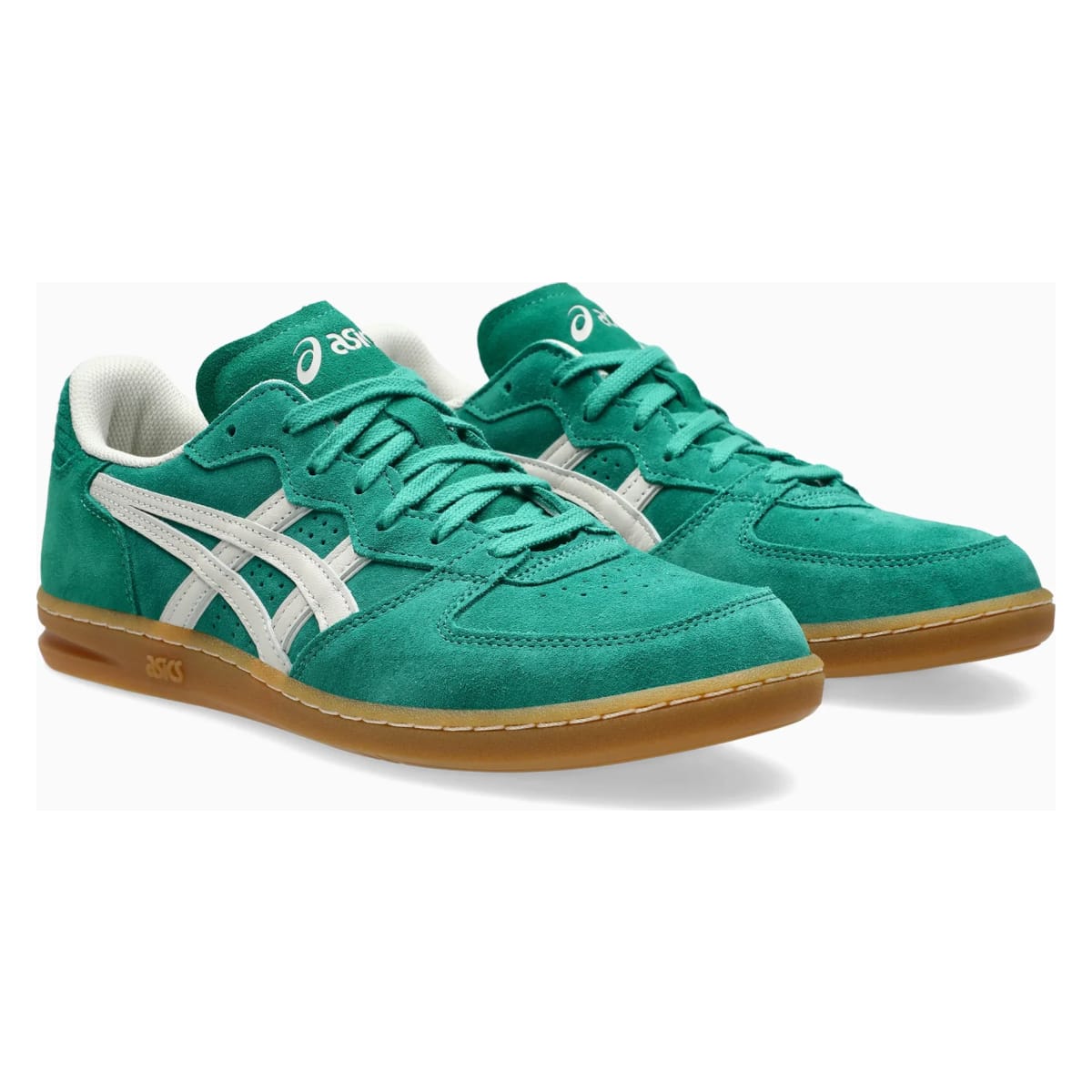 HAY x Asics Skyhand OG "Shady Glade"