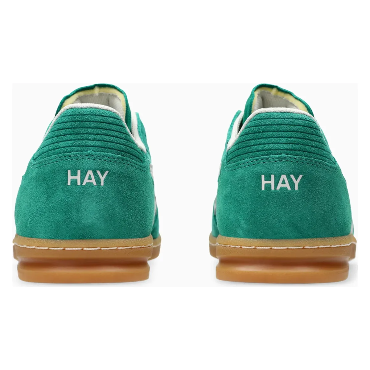 HAY x Asics Skyhand OG "Shady Glade"