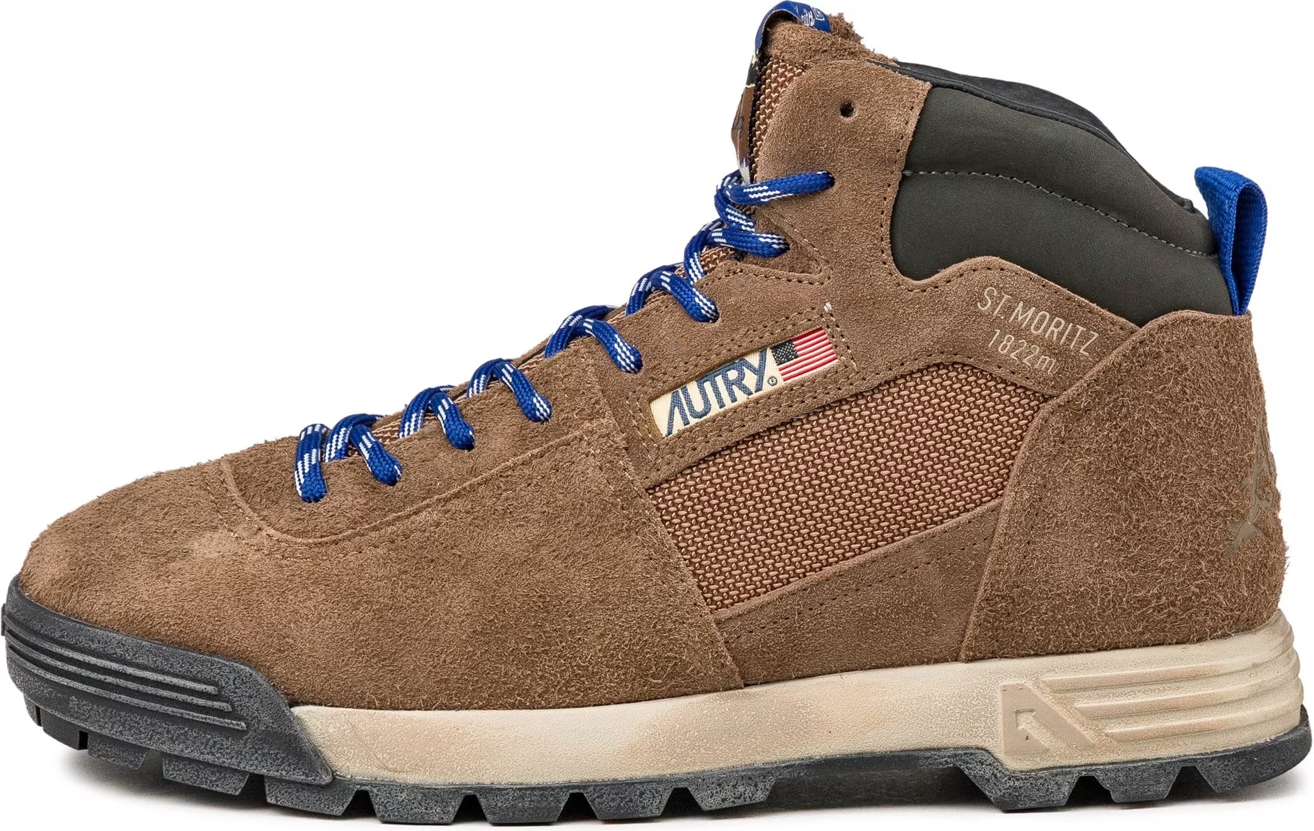 Autry Action Shoes MALGA MID