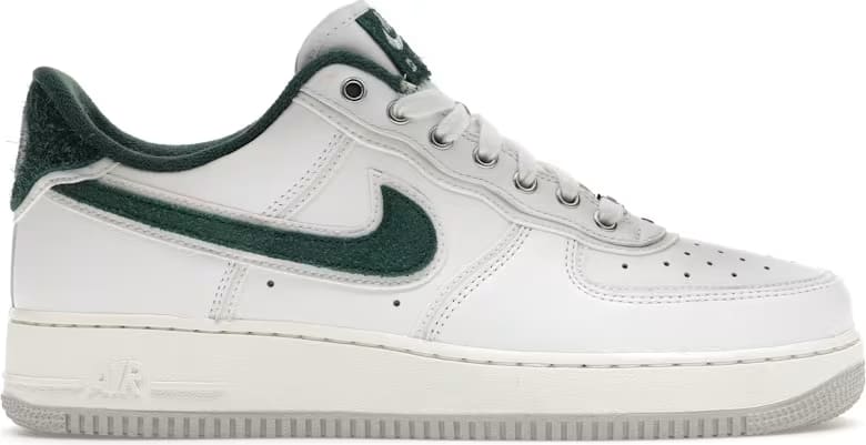 Nike Air Force 1 Low '07 Premium University of Oregon PE