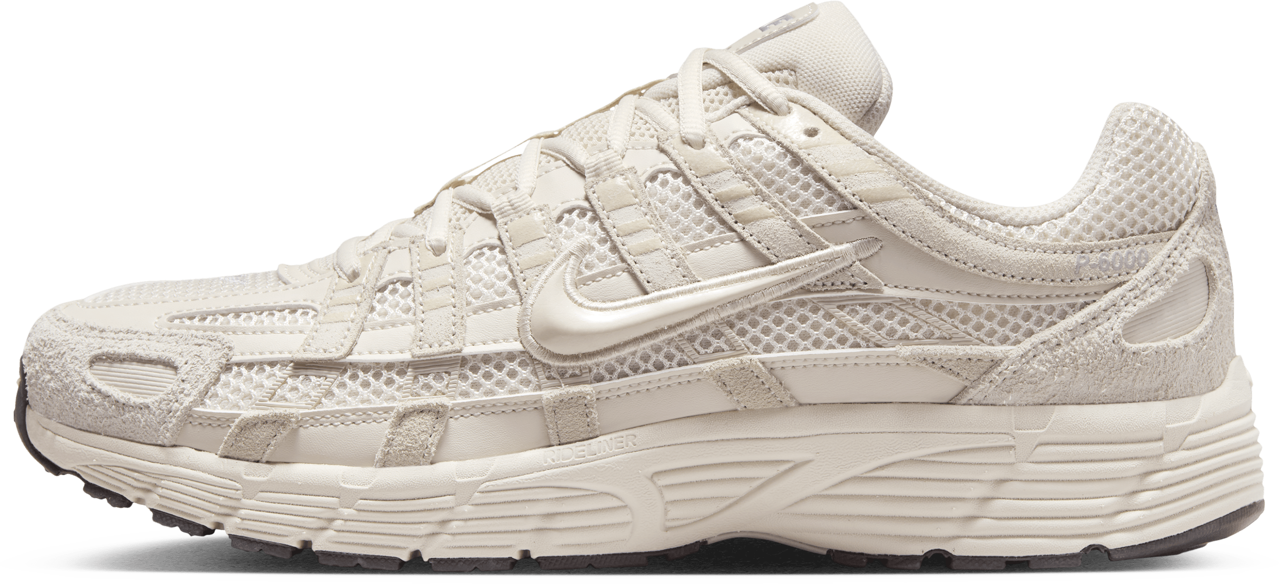 Nike P-6000 "Light Orewood Brown"