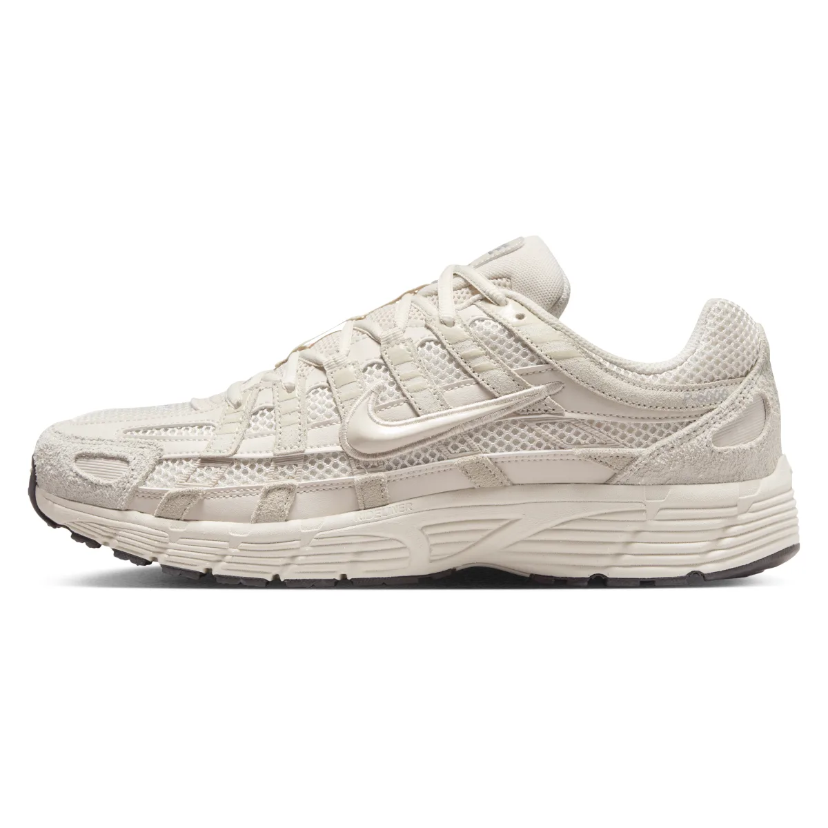 Nike P-6000 "Light Orewood Brown"