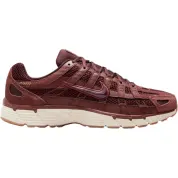 Nike P-6000 SE Dark Pony Metallic Gold