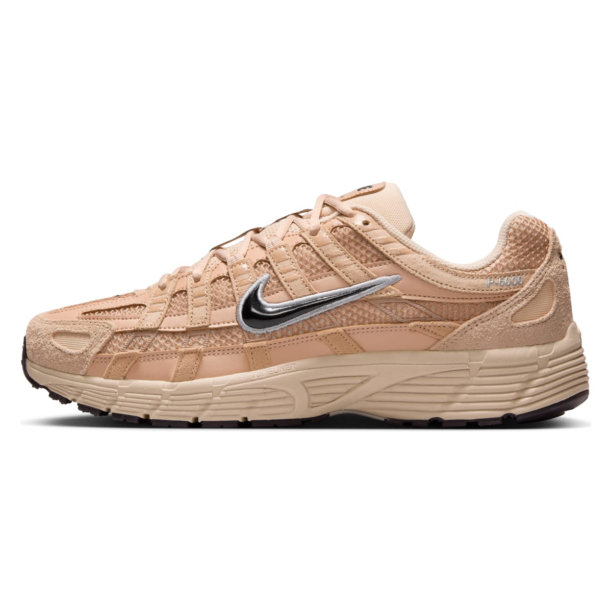 Nike P-6000 SE "Hemp"
