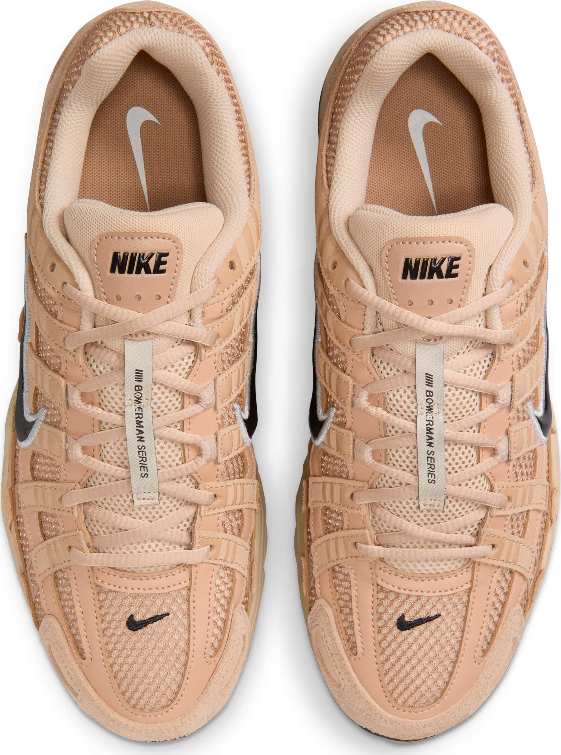 Nike P-6000 SE "Hemp"