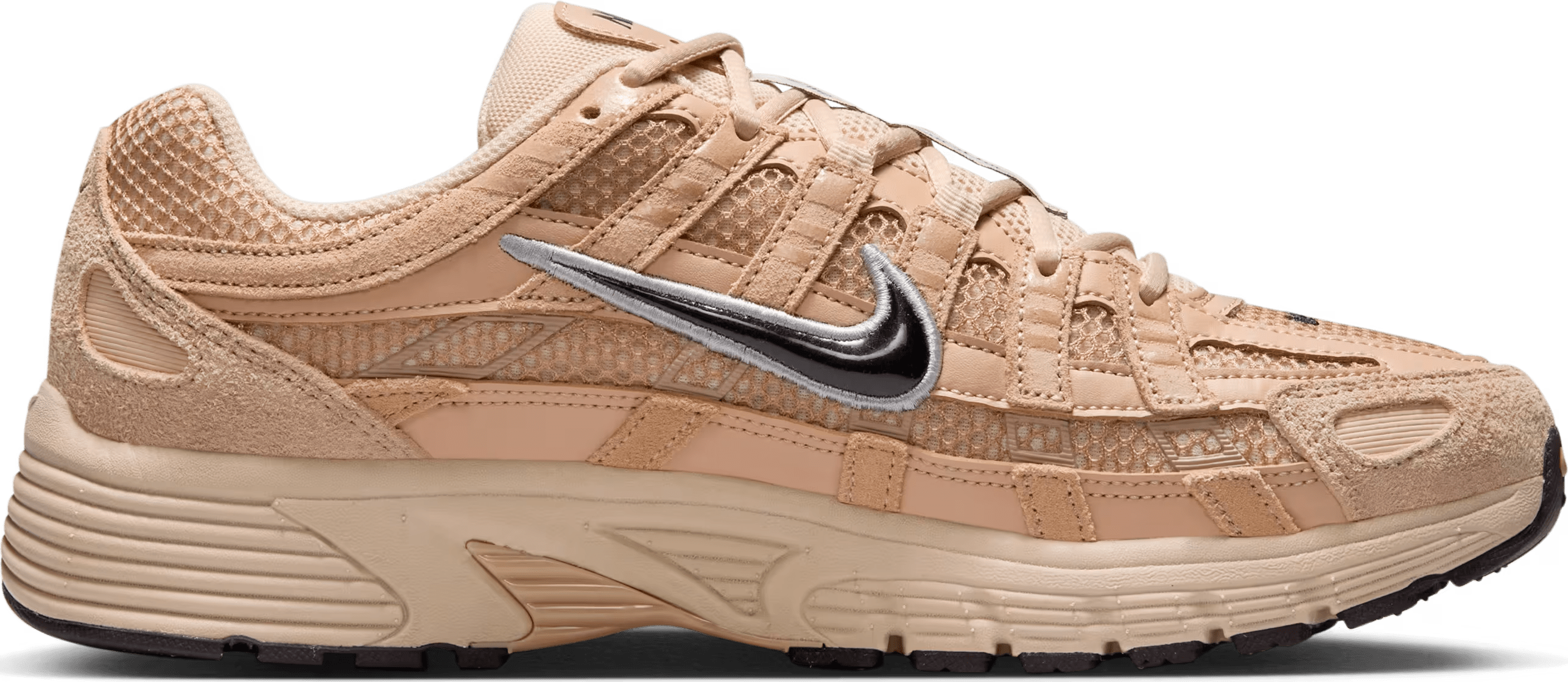 Nike P-6000 SE "Hemp"