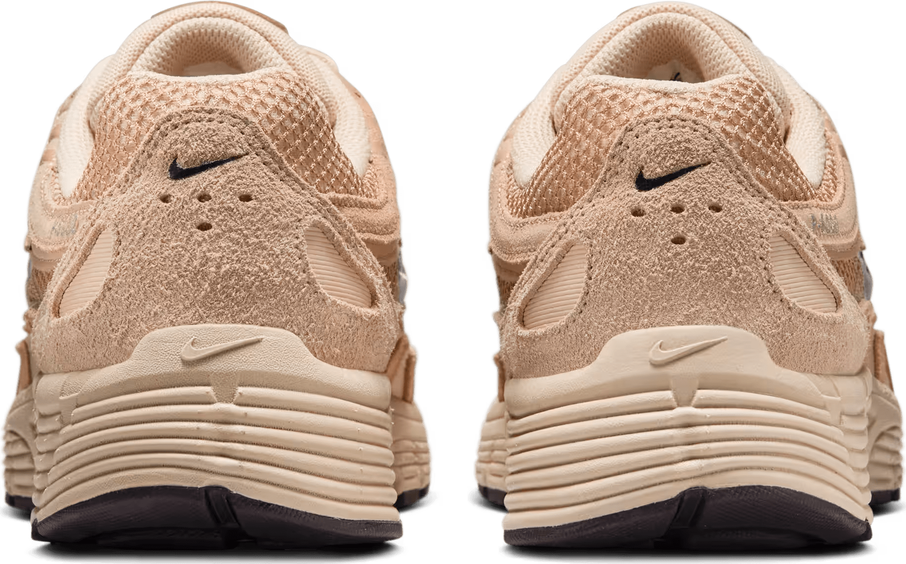 Nike P-6000 SE "Hemp"