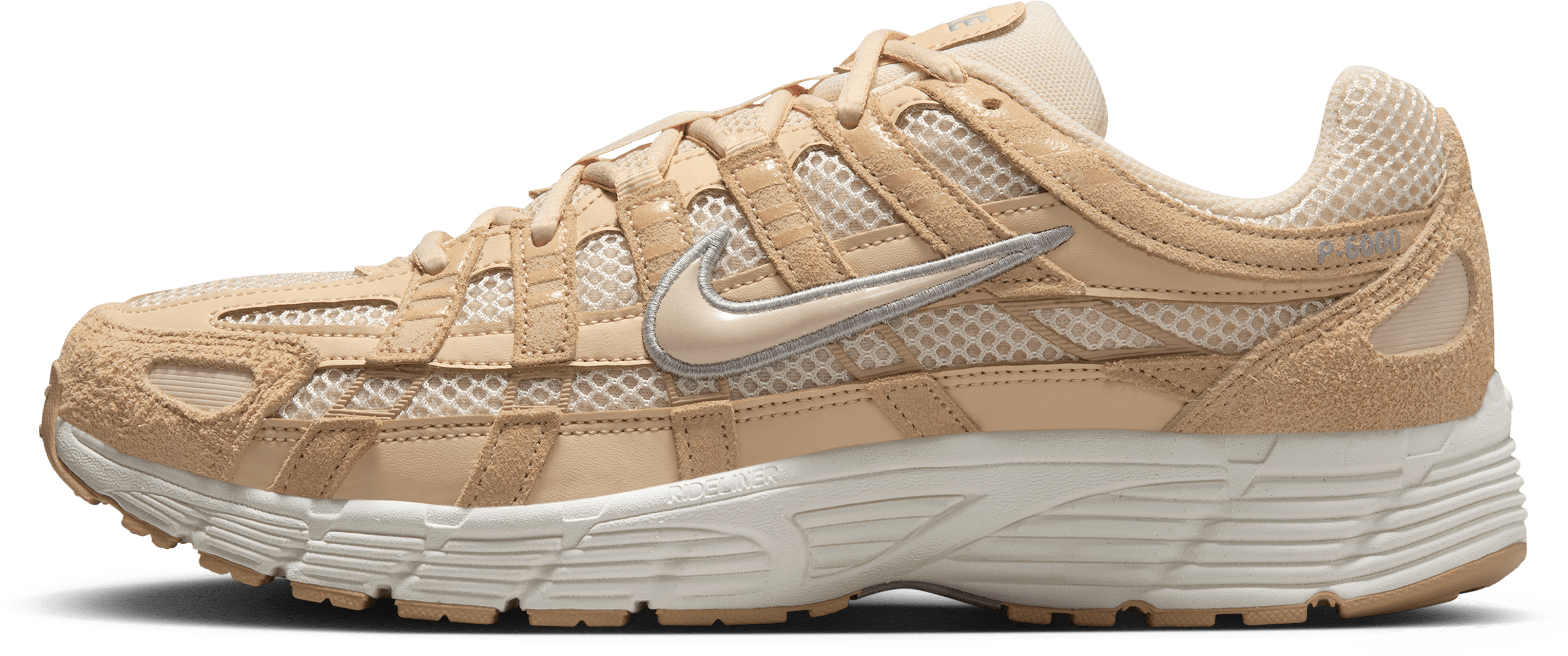 Nike P-6000 SE "White Onyx"