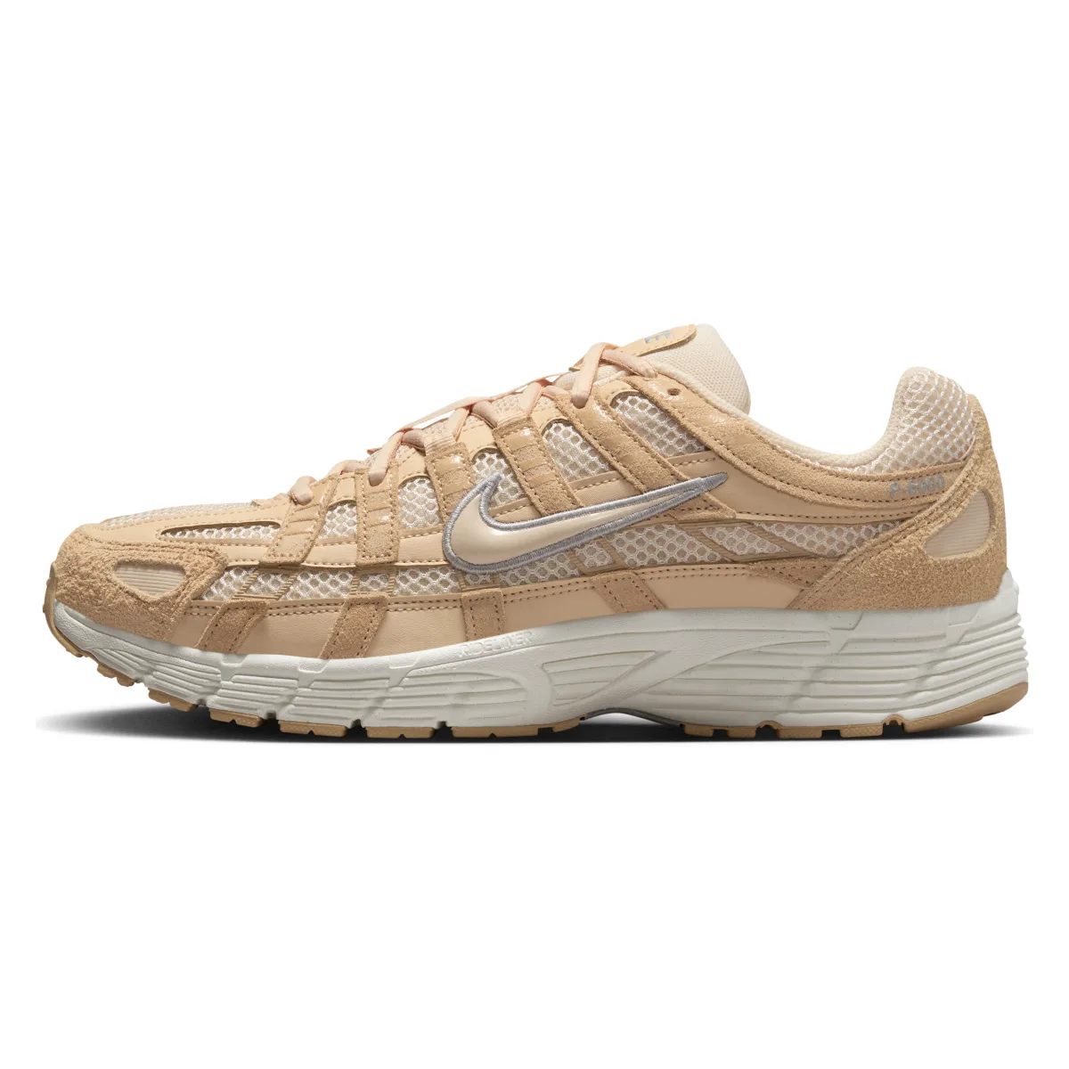 Nike P-6000 SE "White Onyx"