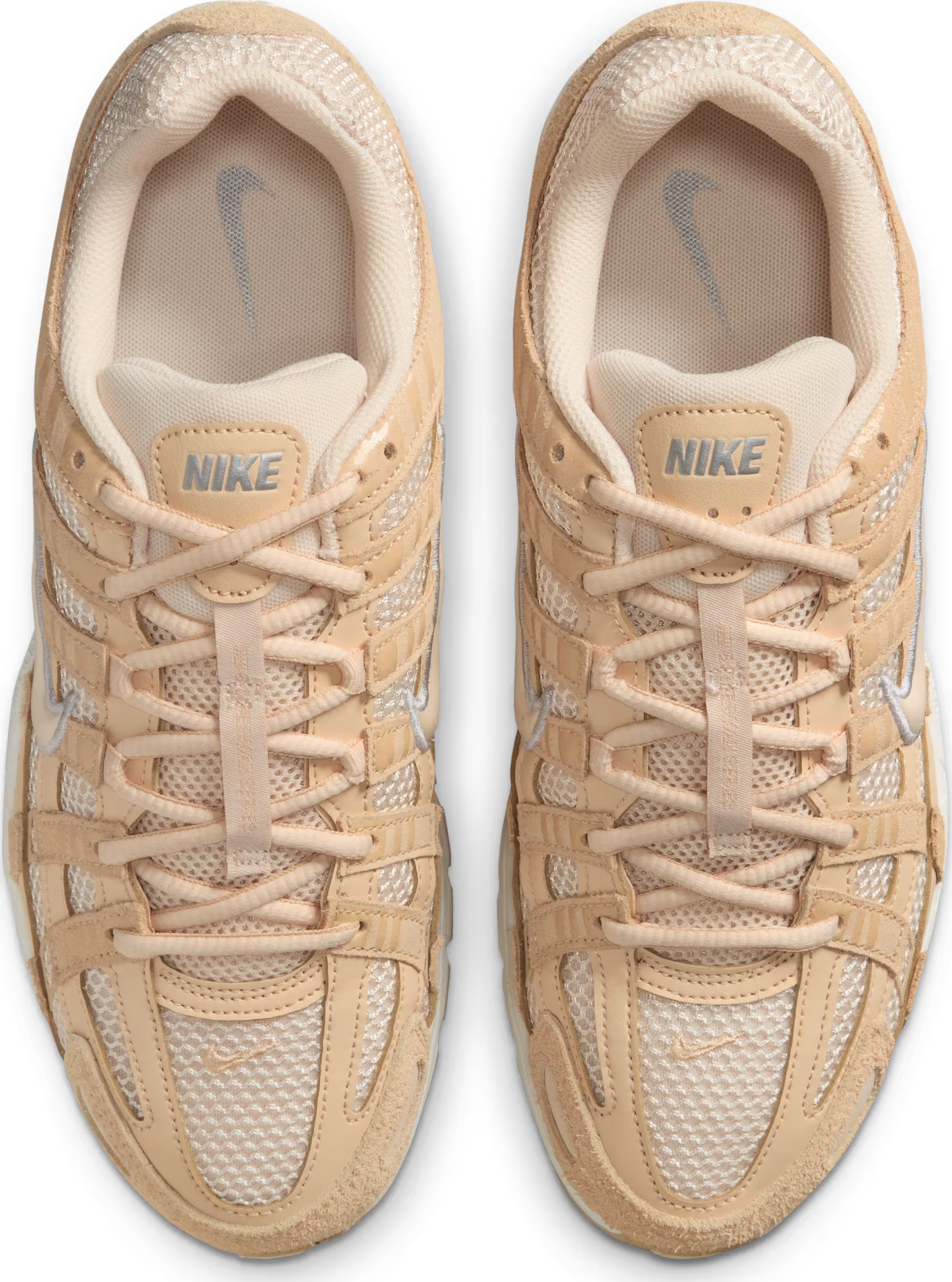 Nike P-6000 SE "White Onyx"