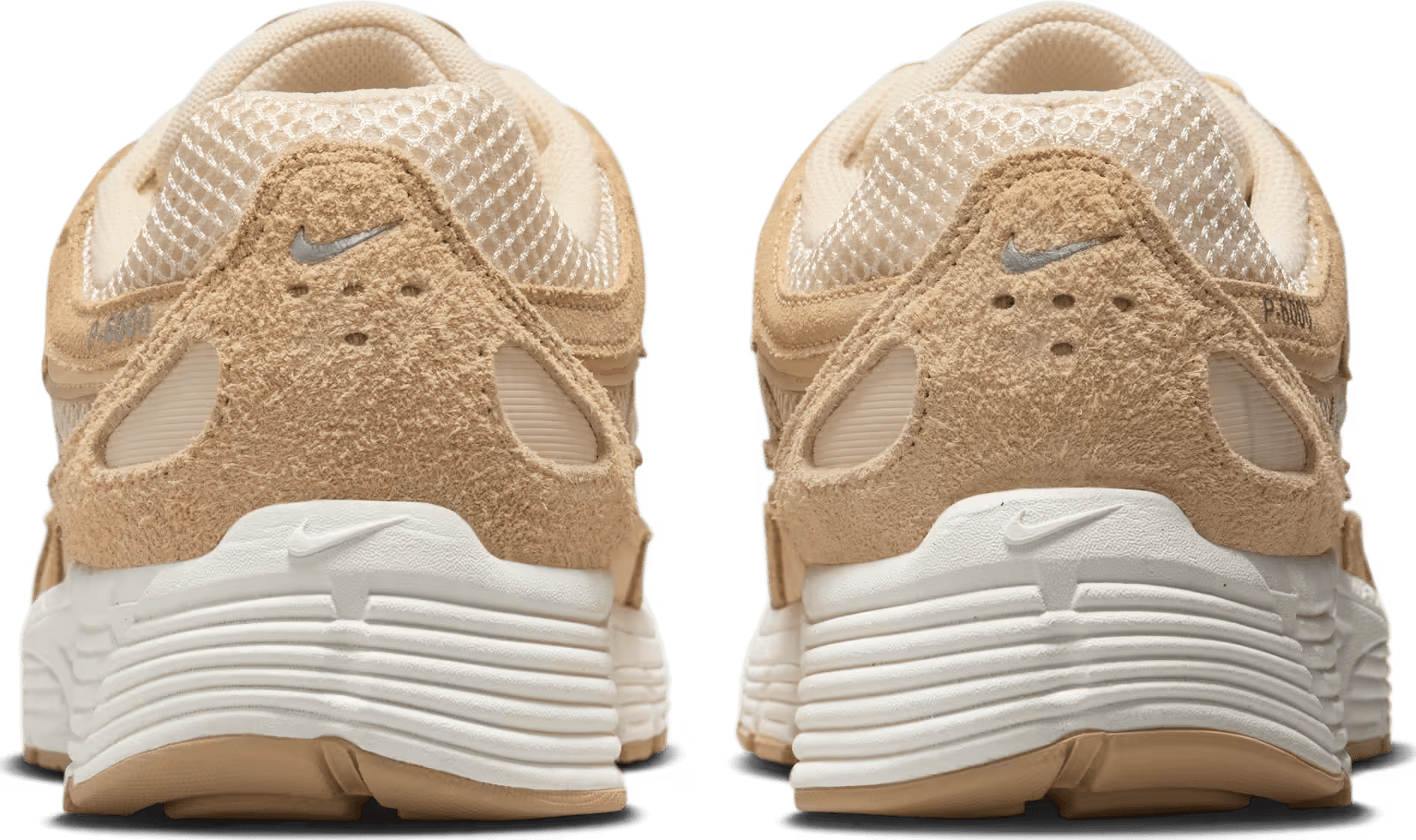 Nike P-6000 SE "White Onyx"
