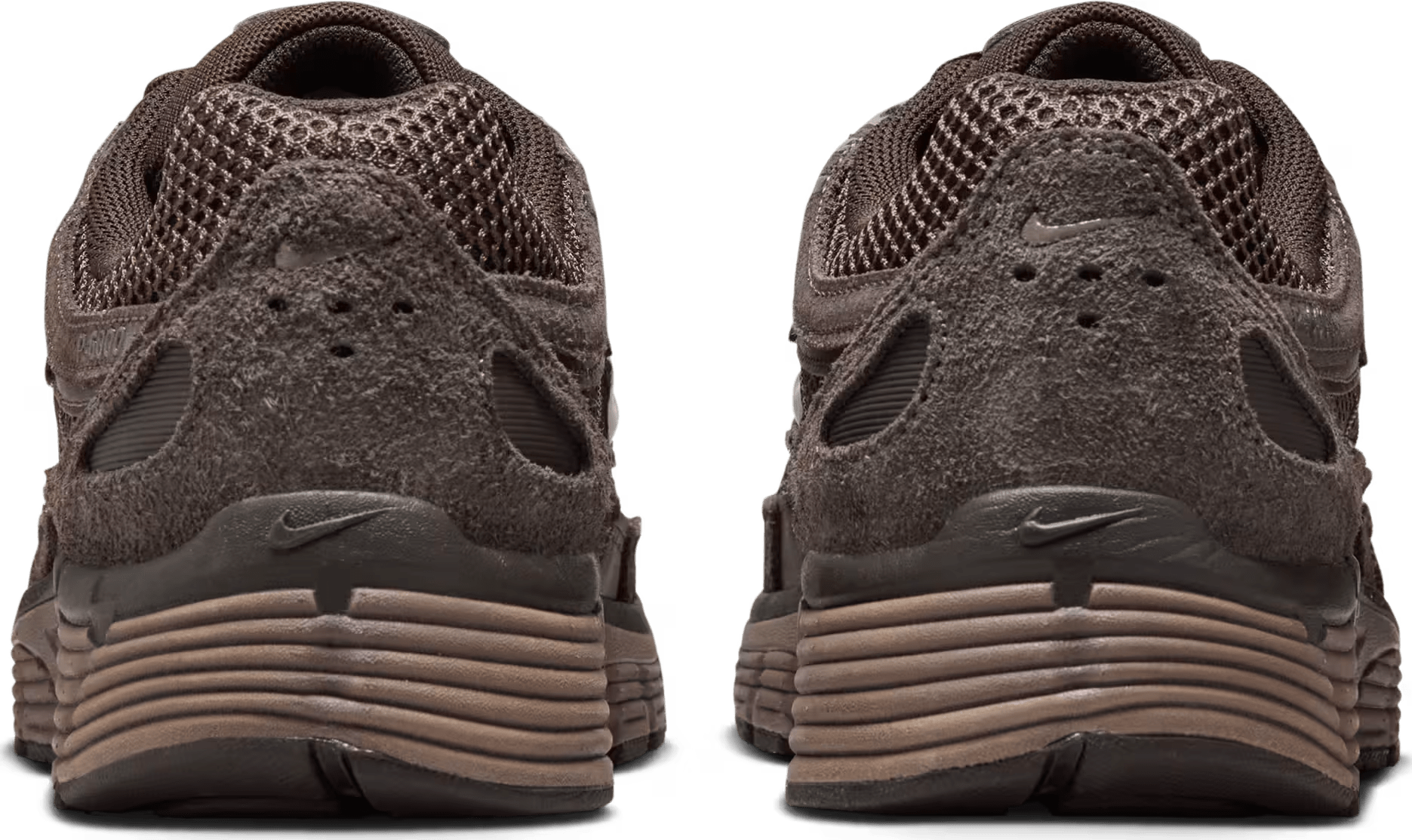 Nike P-6000 suède "Velvet Brown"