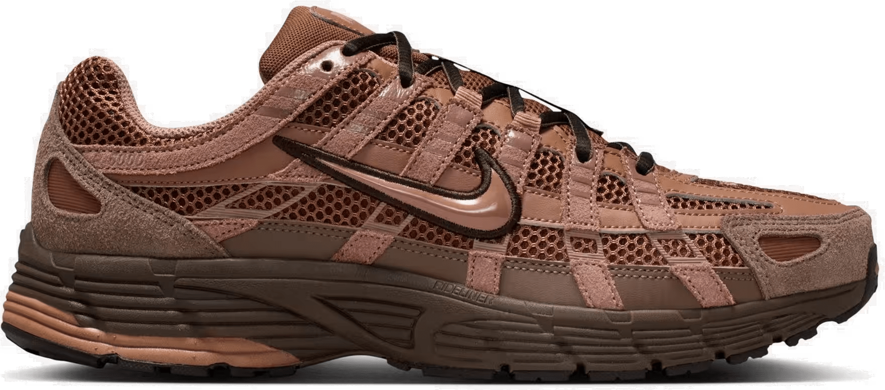 Nike P-6000 SE "Cacao Wow"