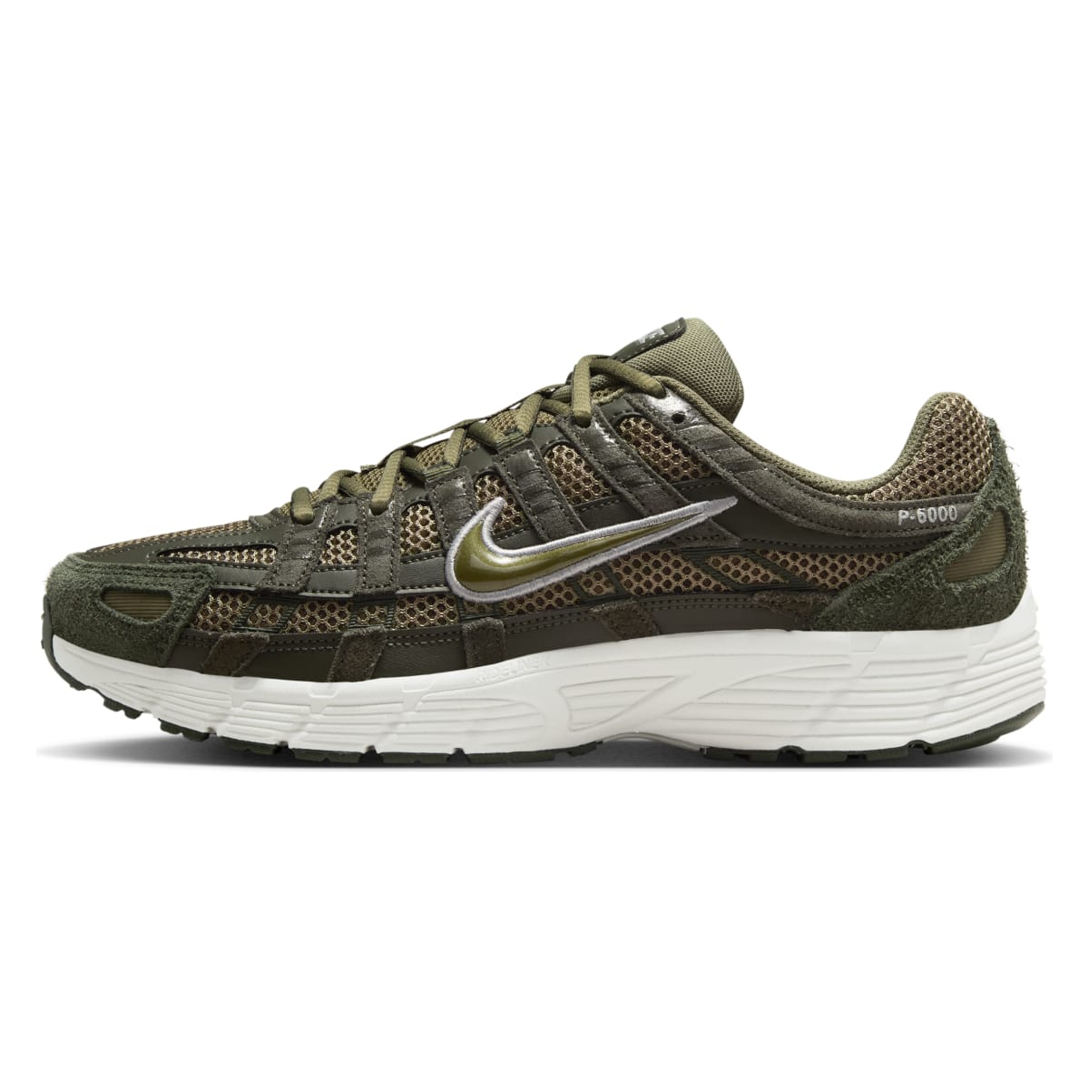 Nike P-6000 SE "Sequoia"