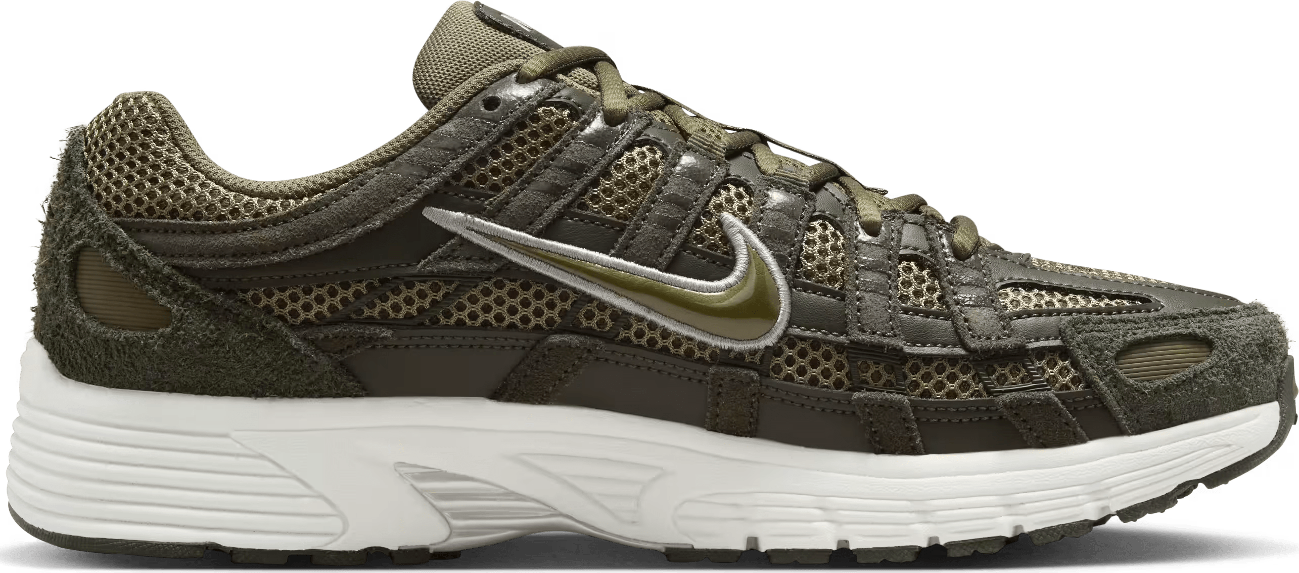 Nike P-6000 SE "Sequoia"