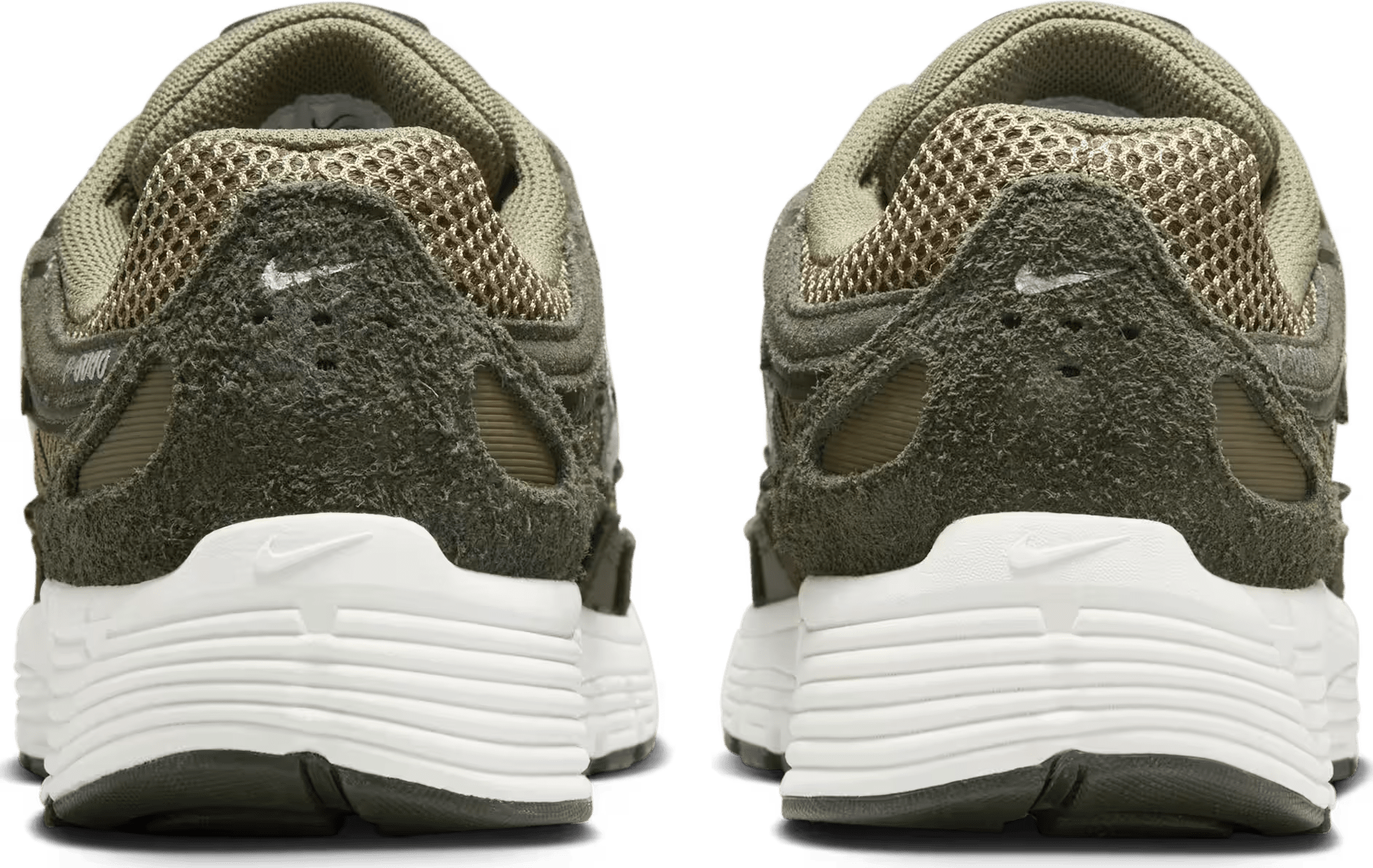 Nike P-6000 SE "Sequoia"
