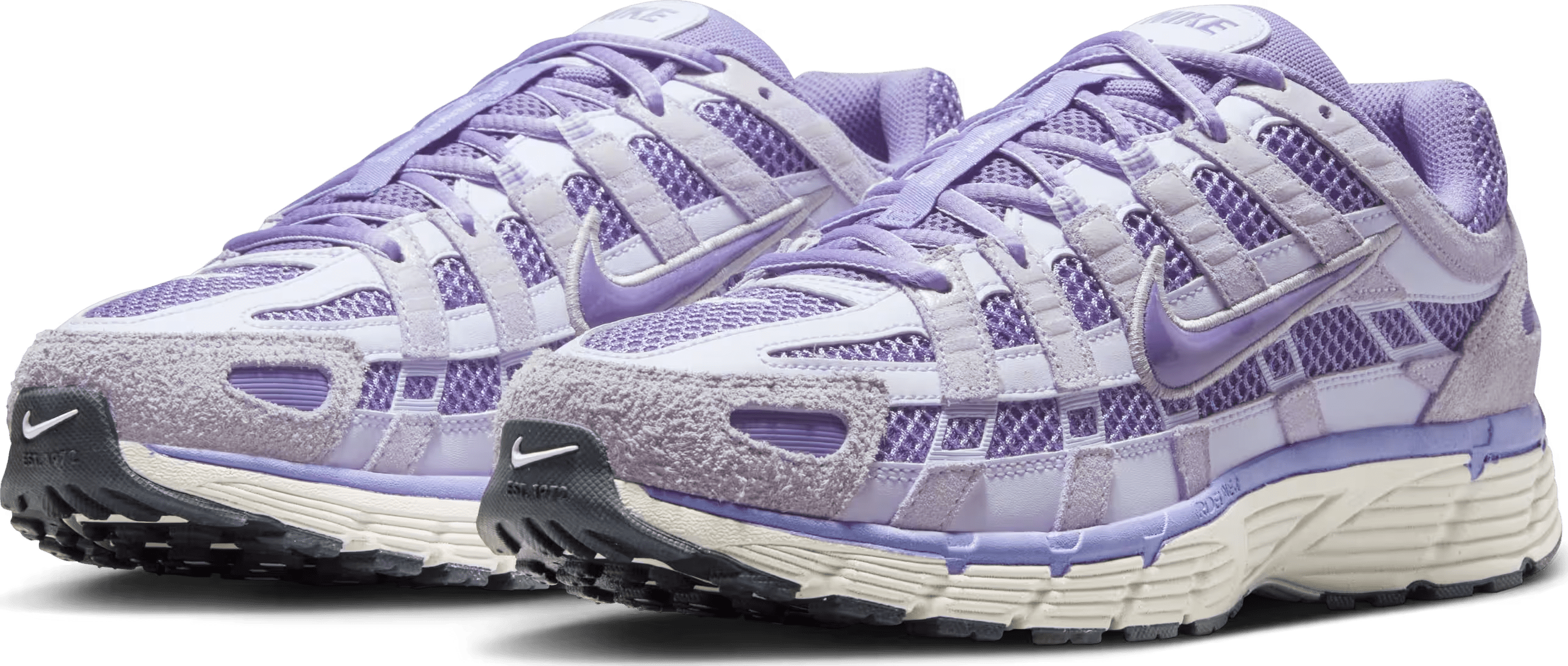 Nike P-6000 SE "Amethyst Tint"