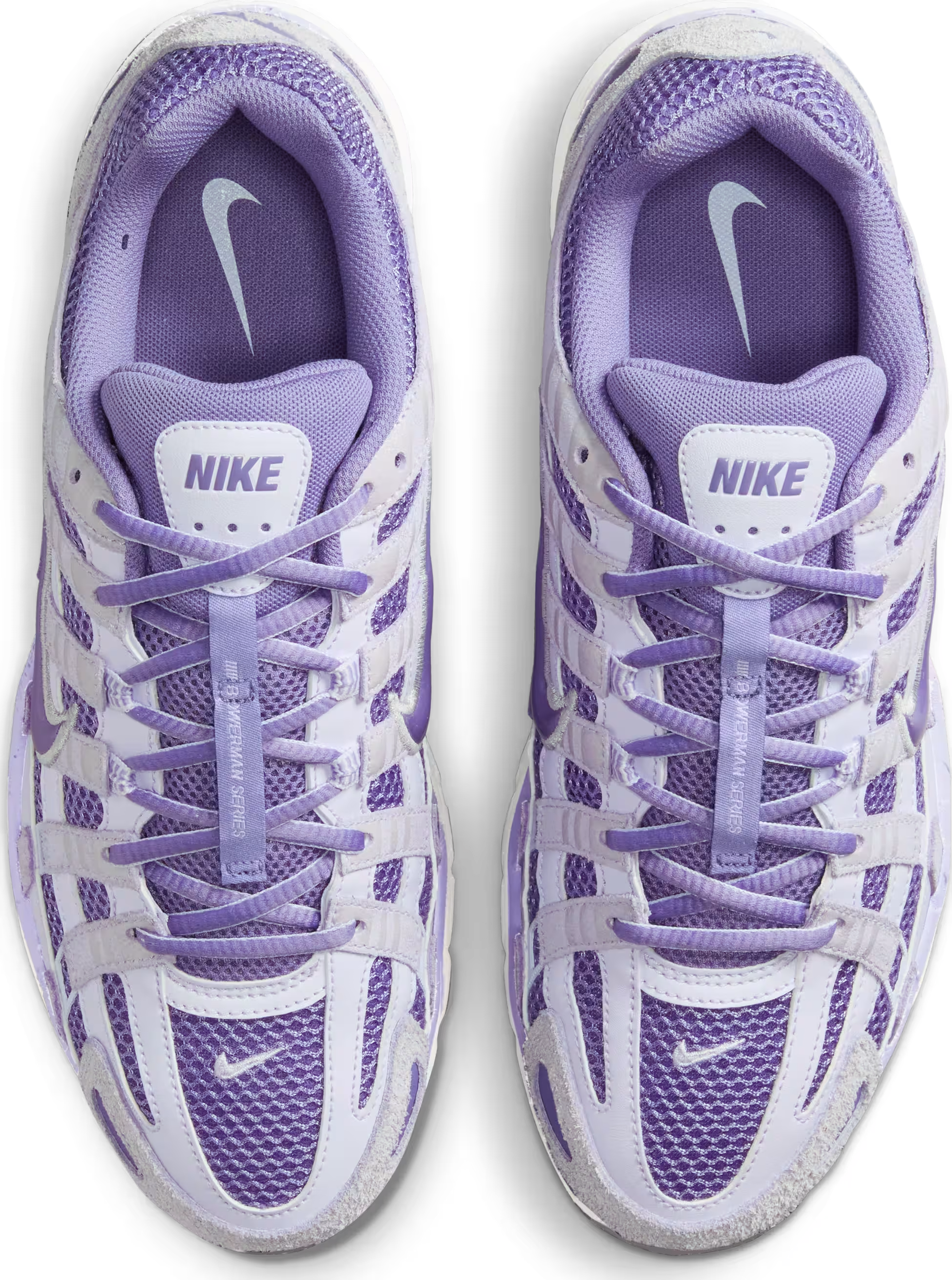 Nike P-6000 SE "Amethyst Tint"