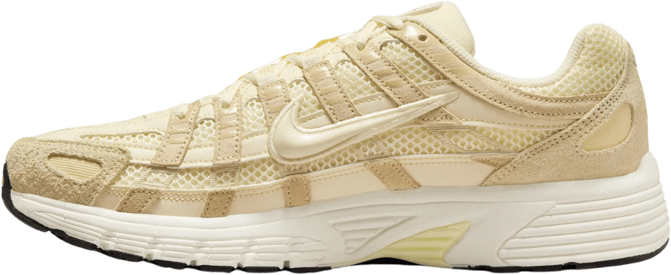 Nike P-6000 SE Alabaster Sail