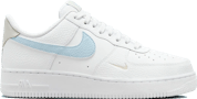 Nike Air Force 1 Low "Light Armory Blue"