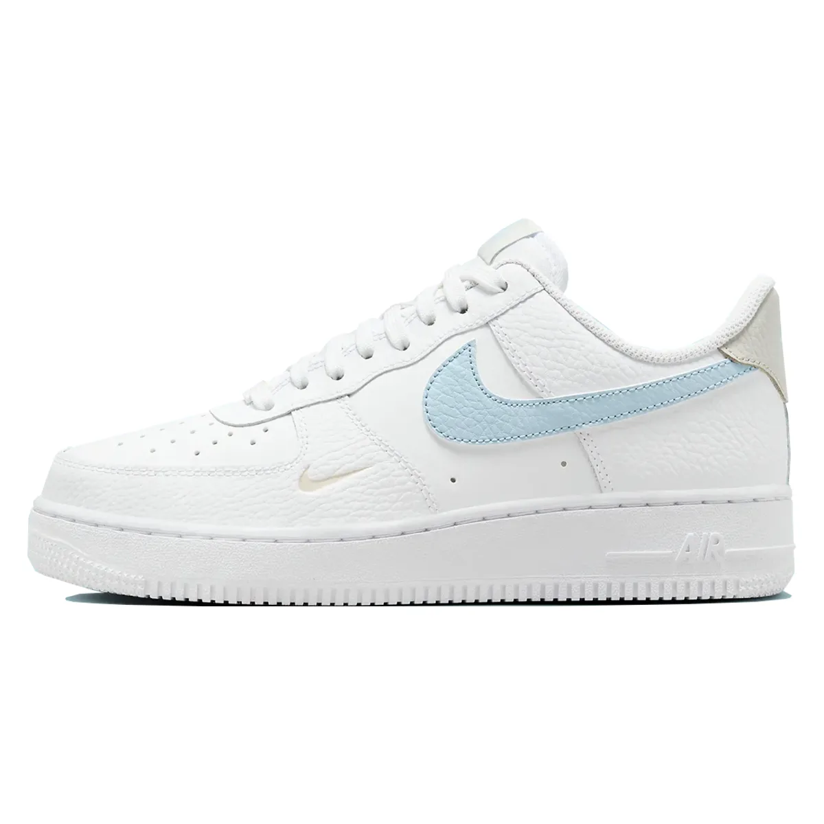 Nike Air Force 1 Low "Light Armory Blue"
