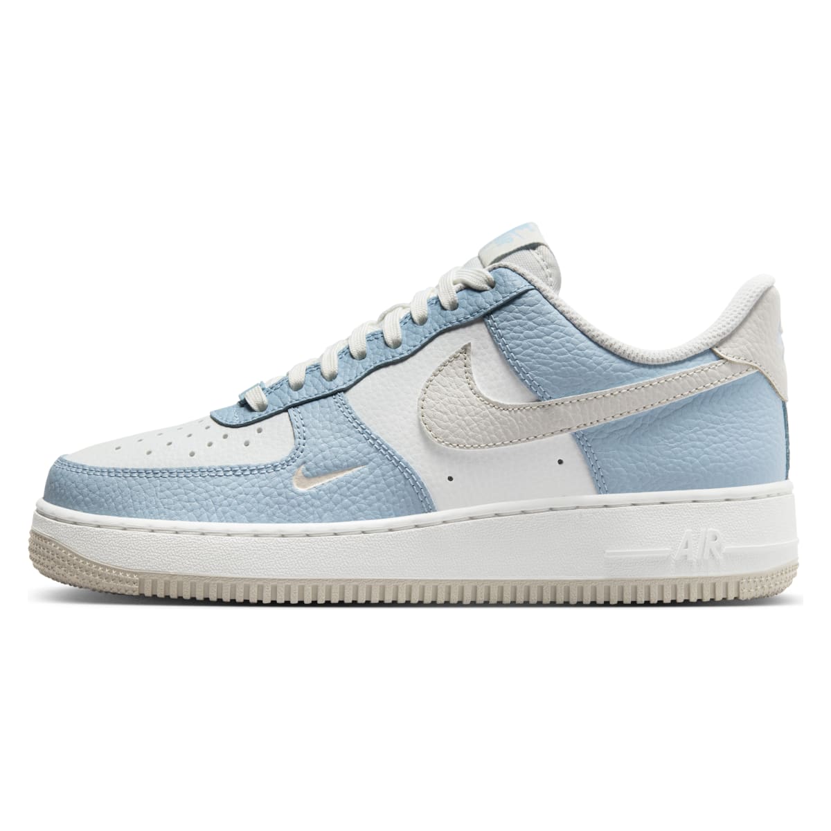 Nike Air Force 1 '07 Wmns "Light Armory Blue"