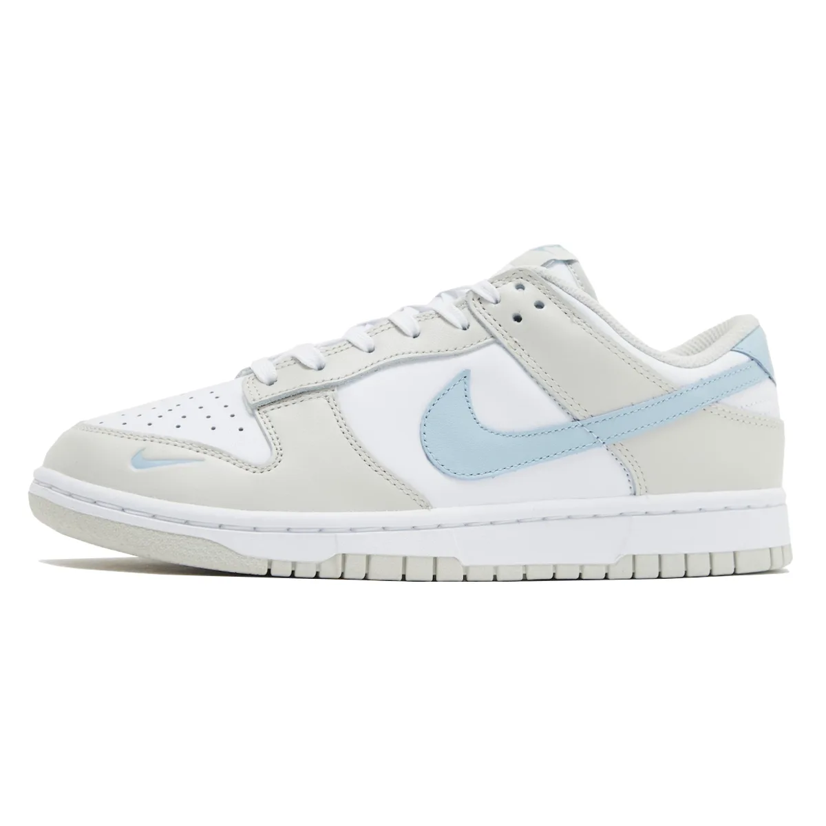 Nike Dunk Low Wmns "Light Armory Blue"