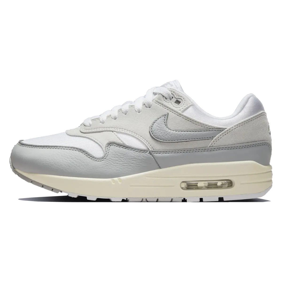 Nike Air Max 1 '87 "Light Smoke Grey"