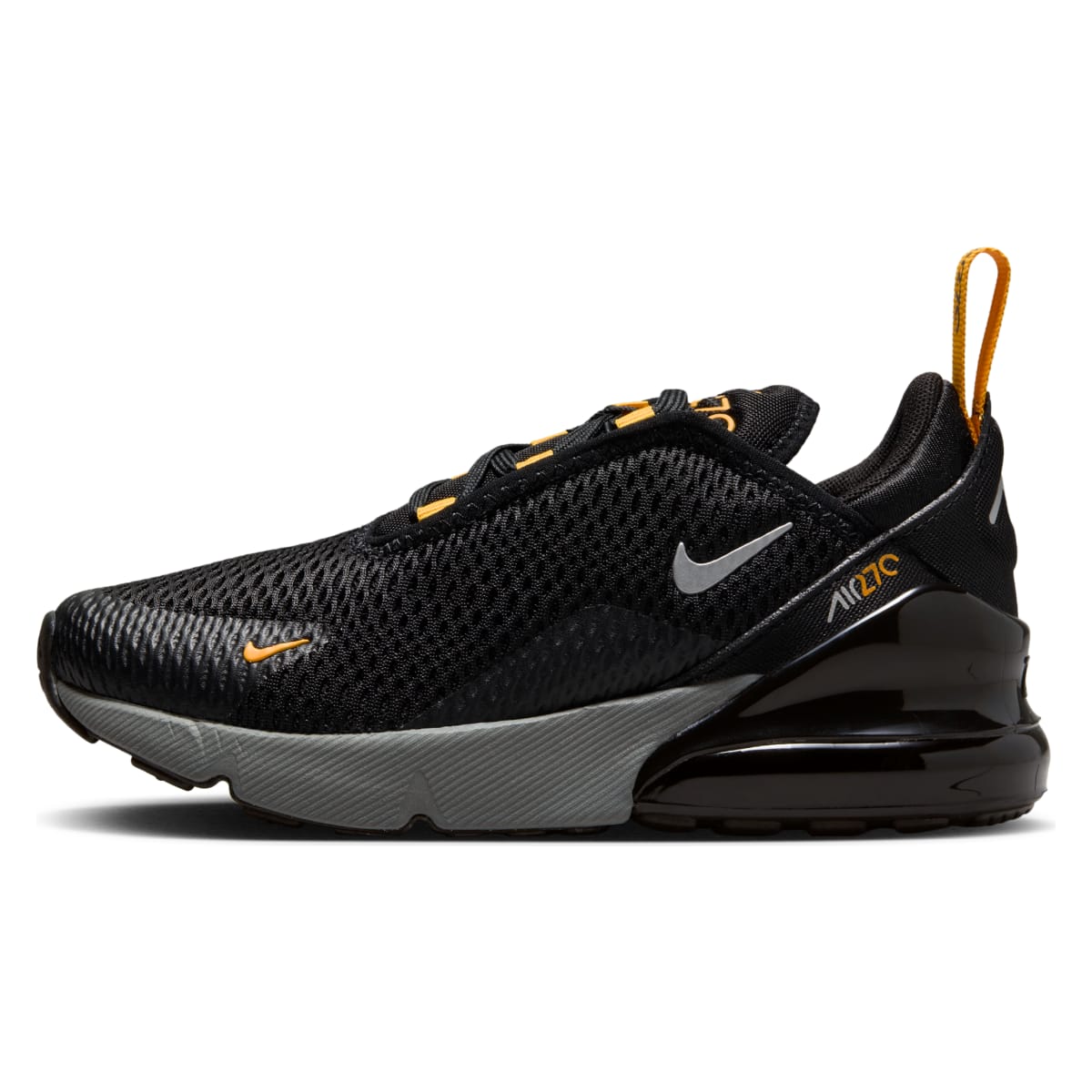 Nike Air Max 270 PS "Black University Gold"