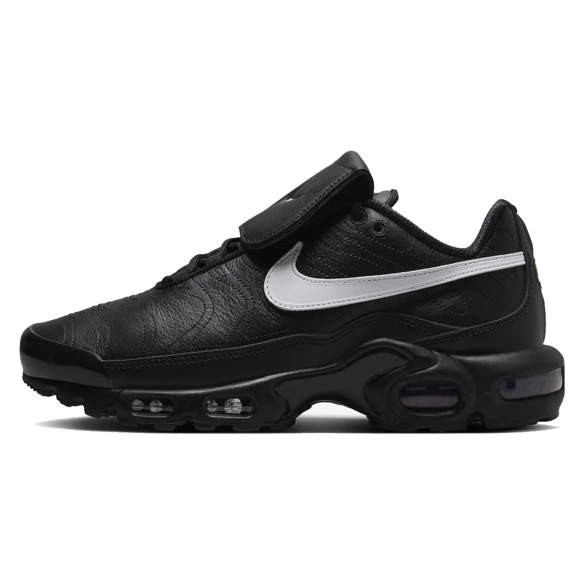 Nike Air Max Plus TNPO Wmns "Black White"