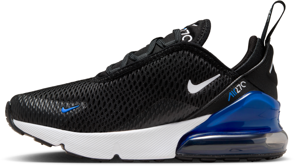 270 zwart blauw clearance