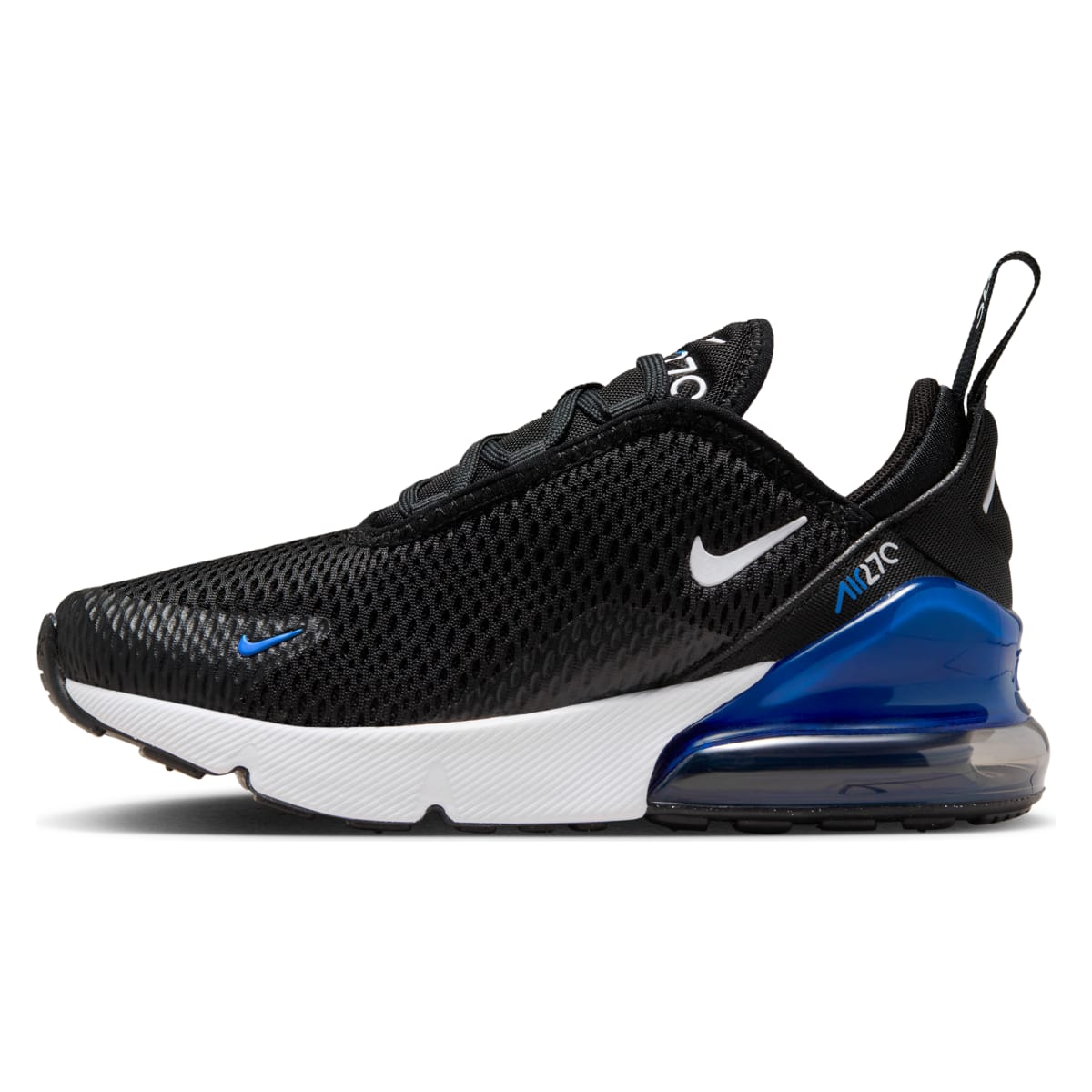 Nike Air Max 270 PS "Black Racer Blue"