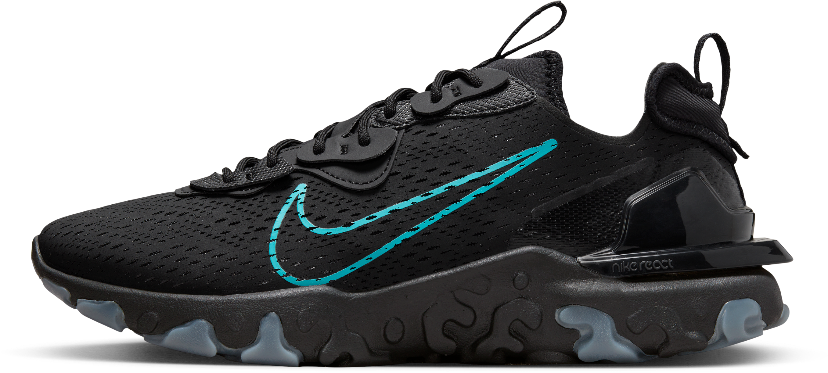 Nike React Vision "Dusty Cactus"