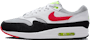 Nike Air Max 1 "Volt Chili"