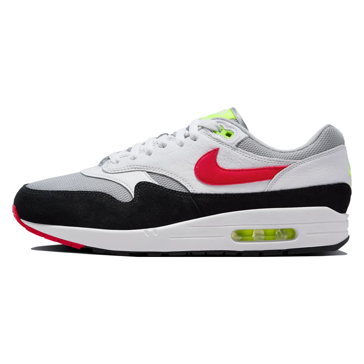 Nike Air Max 1 "Volt Chili"