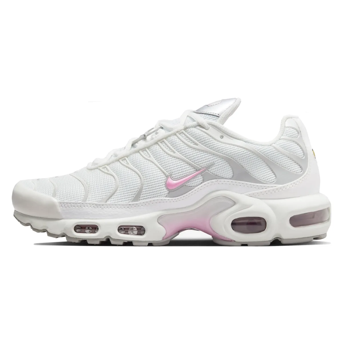 Nike Air Max Plus Wmns "Pink Rise"