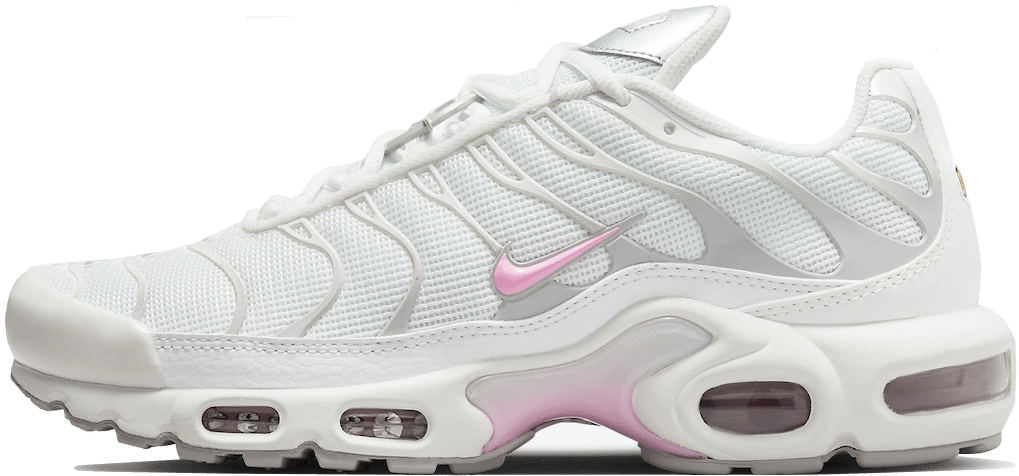 Nike tn plus pink discount