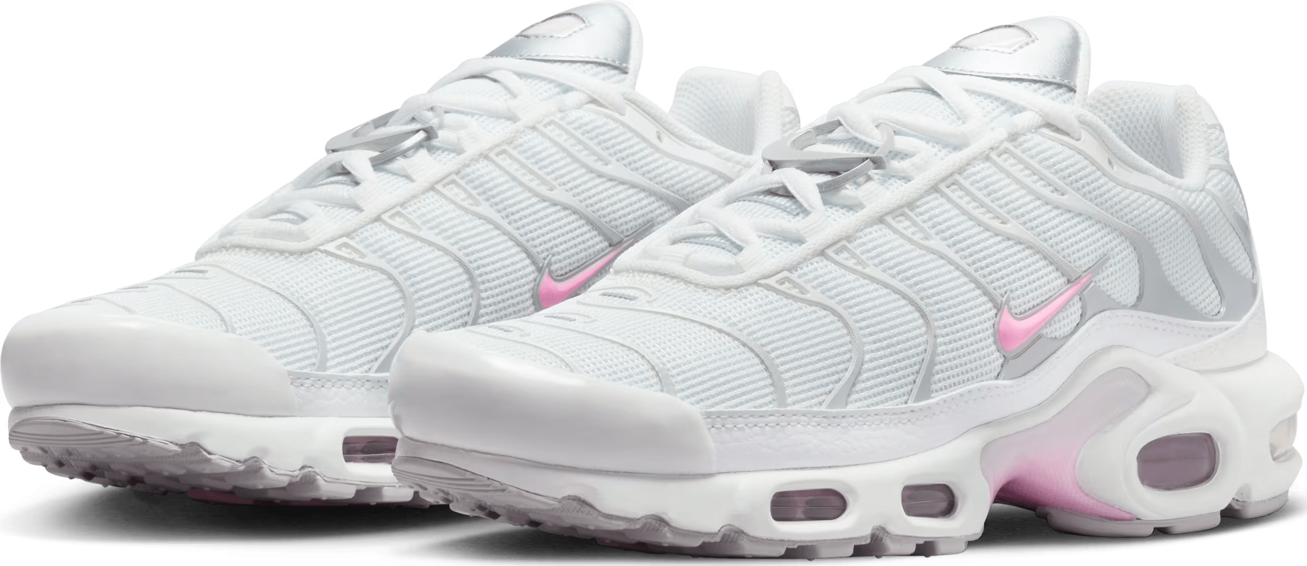 Nike Air Max Plus Wmns "Pink Rise"
