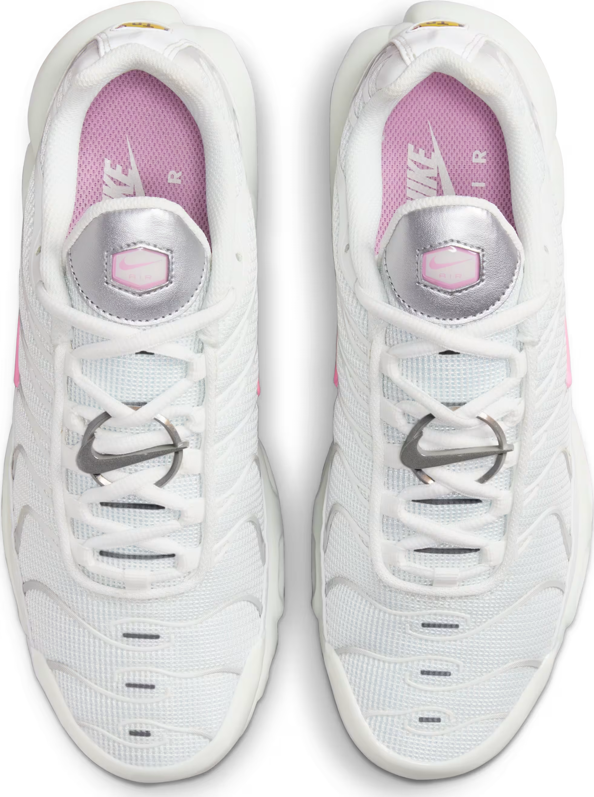 Nike Air Max Plus Wmns "Pink Rise"